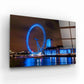 Tableau Paysage: Oeil Amour Londres