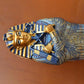 Pharaon Statue Egyptienne Momie