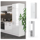 Armoire pour frigo R-Line