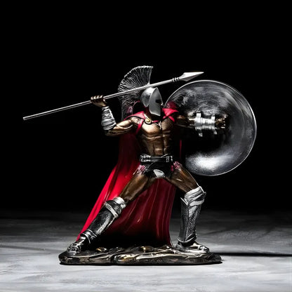 Statue Leonidas