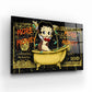 Tableau Personnage: Betty Boop