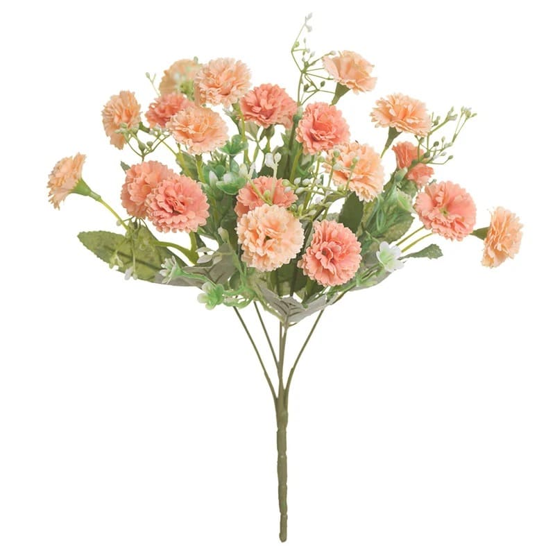 Bouquet d'Œillets