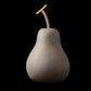 Sculpture Moderne Pomme & Poire Design