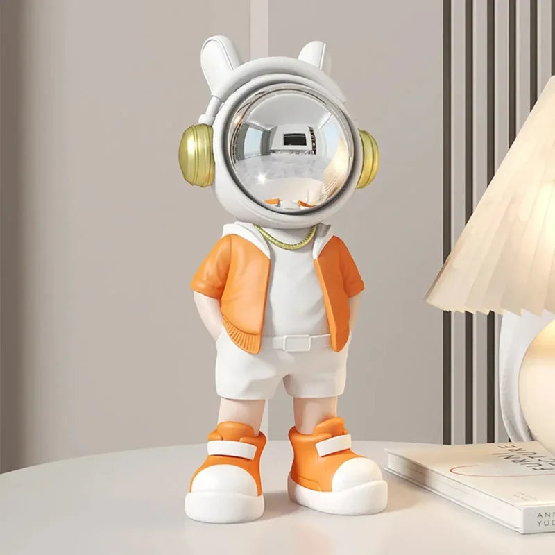 Figurine Astronaute