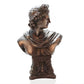 Statue Apollon Effet Bronze