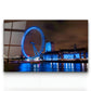 Tableau Paysage: Oeil Amour Londres