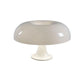 Lampe de table champignon