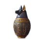 Vase Canope Anubis Fils d'Horus