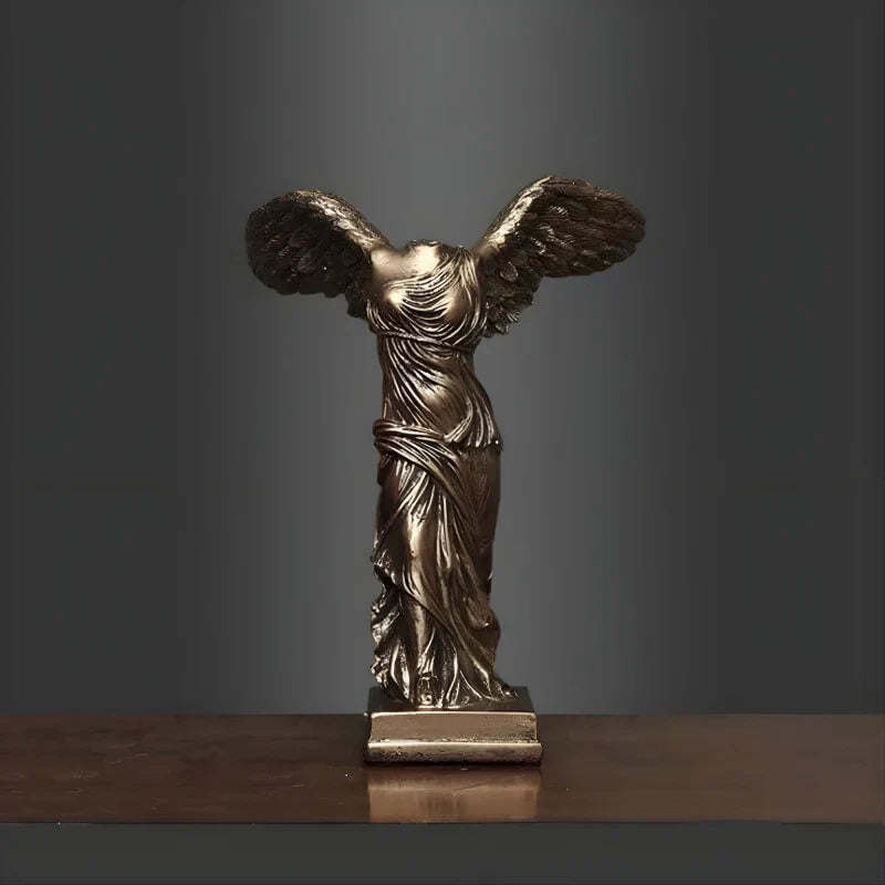 Victoire de Samothrace Reproduction