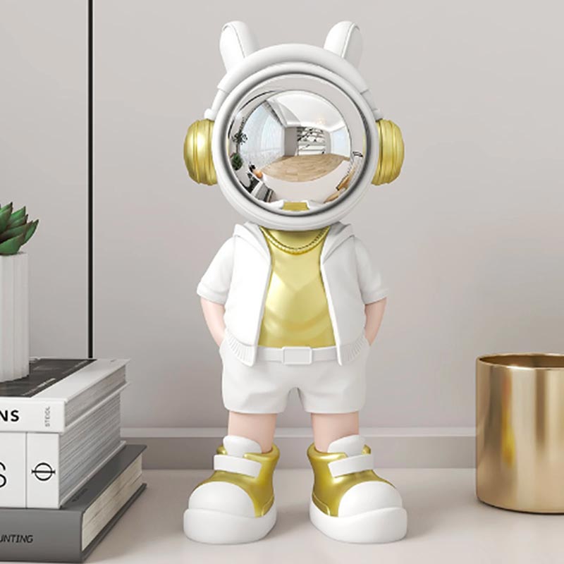 Figurine Astronaute