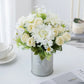 Bouquet Fausses Fleurs