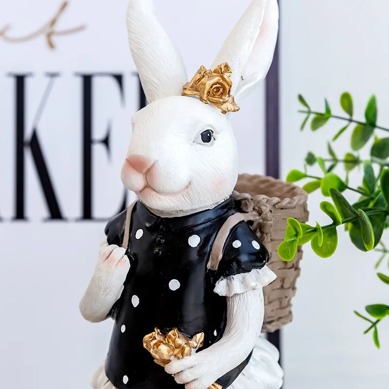 Figurine Lapin