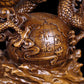 Sculpture Moderne  Statue de Dragon Chinois