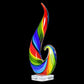 Sculpture Contemporaine  Rainbow