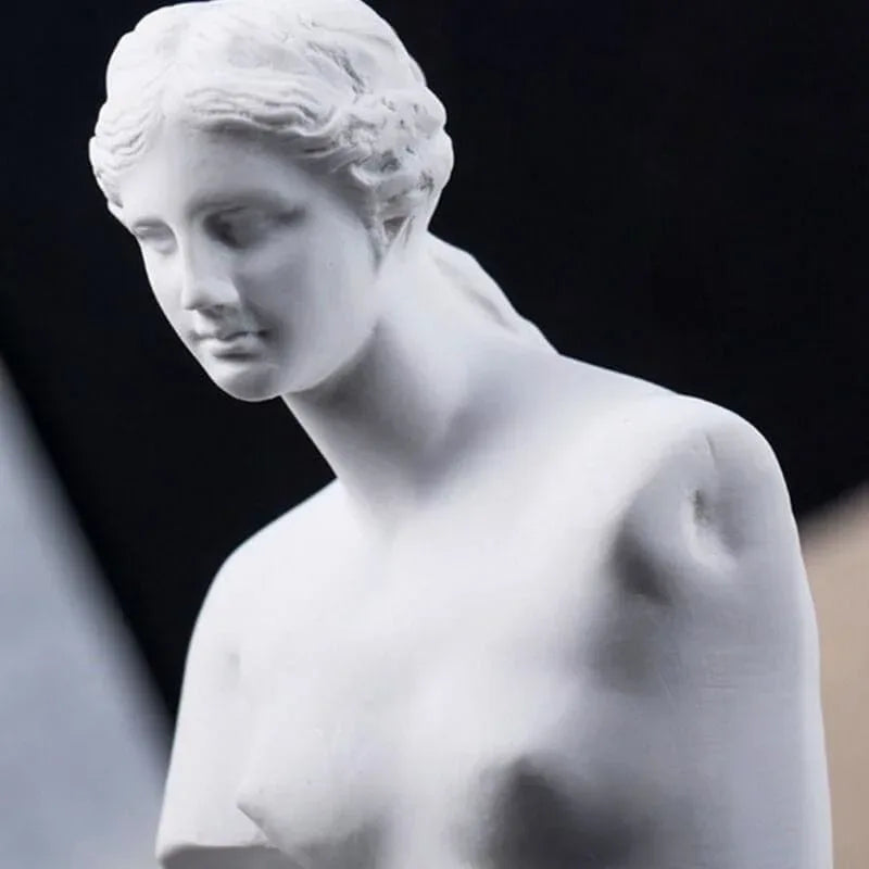 Statue Vénus de Milo