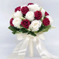 Bouquet de Fleurs Mariage Civil