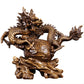 Sculpture Moderne  Statue de Dragon Chinois