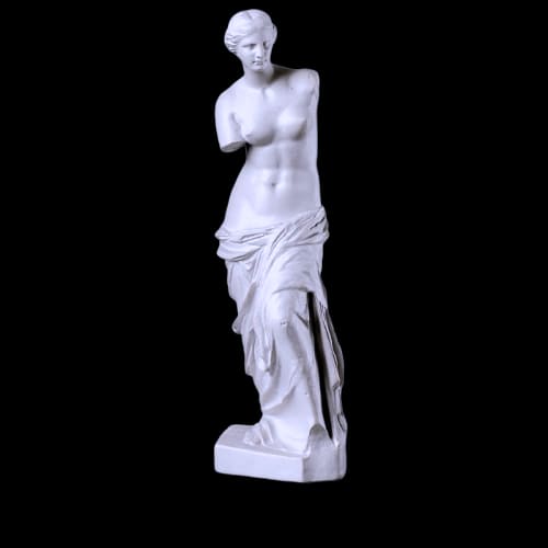 Statue Vénus de Milo