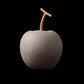 Sculpture Moderne Pomme & Poire Design