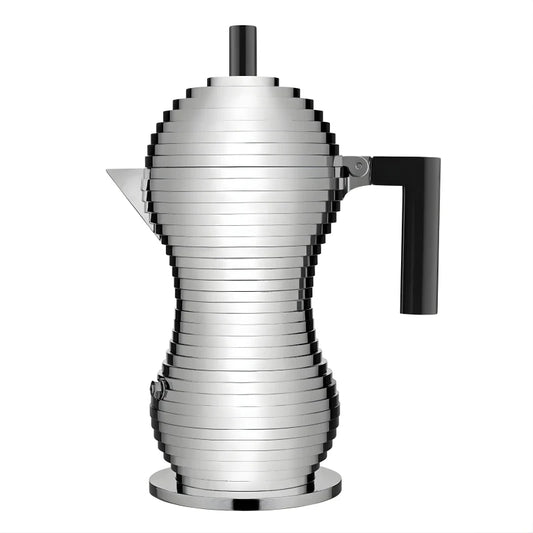 Machine à café expresso Pulcina, 6 tasses