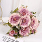 Bouquet Gerbera