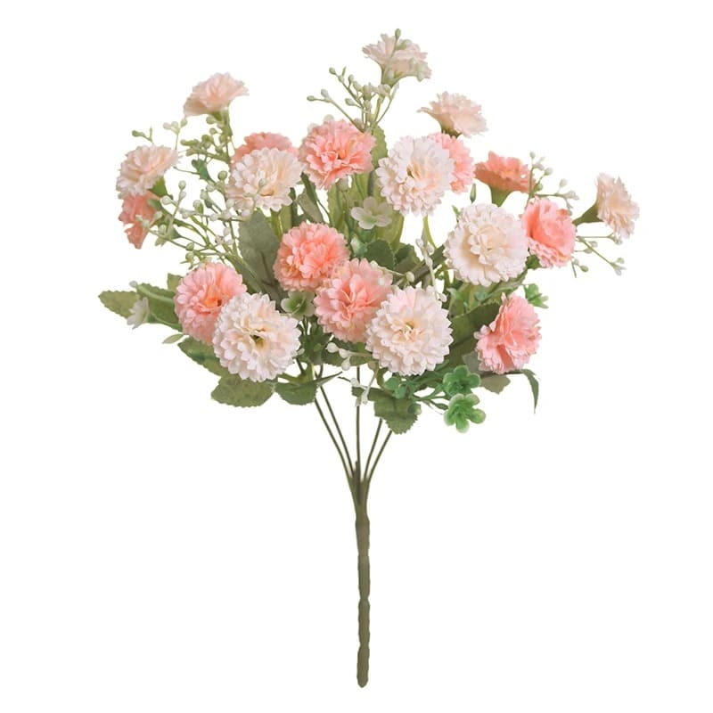 Bouquet d'Œillets