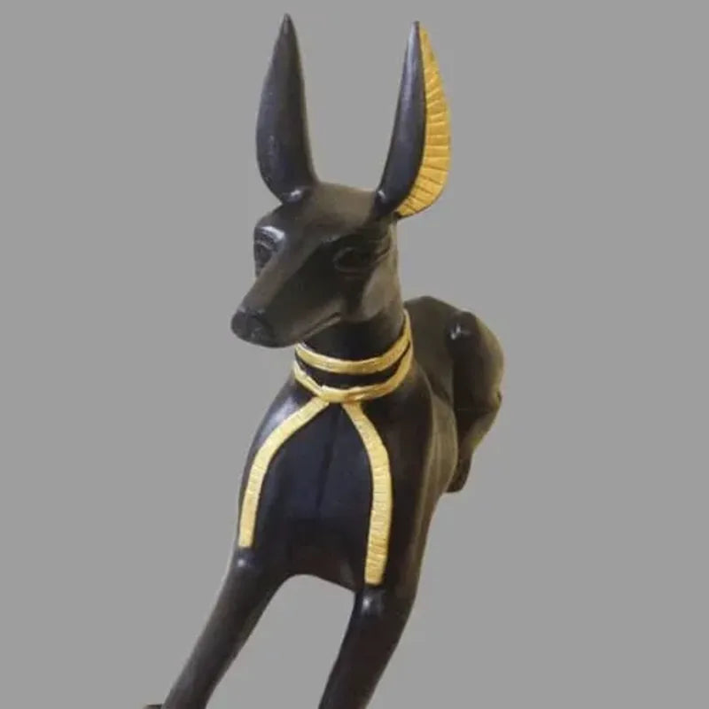 Anubis Statue