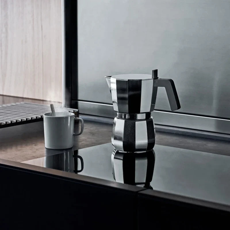 Cafetière expresso Moka