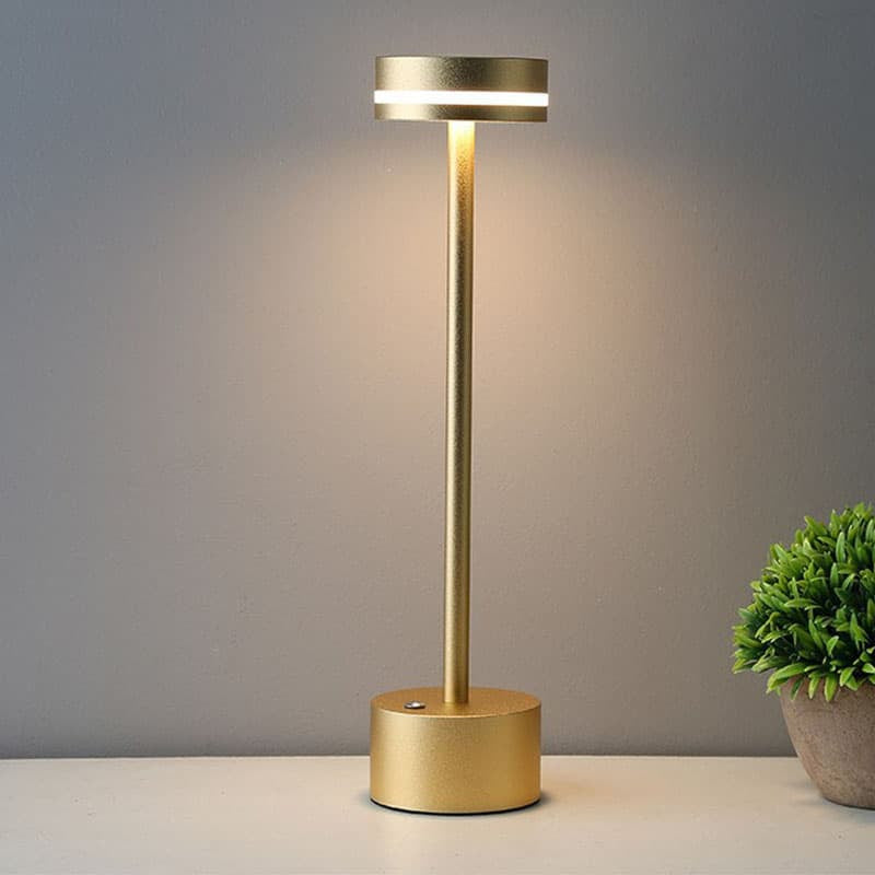 Lampe de table sans fil