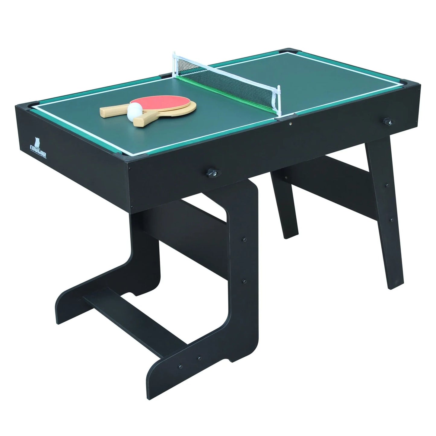 Table milti jeux pliable 16 en 1