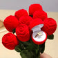 Bouquet Saint Valentin