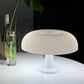 Lampe de table champignon