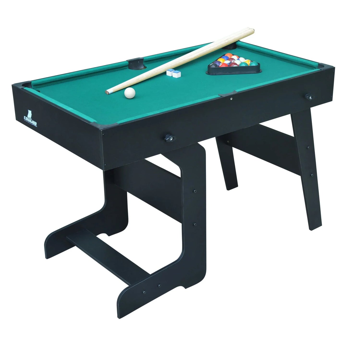 Table milti jeux pliable 16 en 1