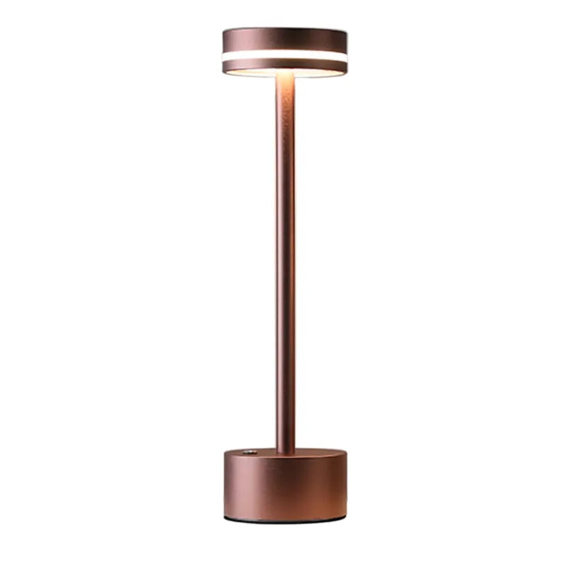 Lampe de table sans fil