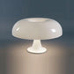 Lampe de table champignon