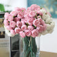 Bouquet Fausses Pivoines