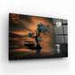 Tableau Paysage: Arbre de la vie