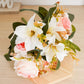 Bouquet de Fleurs Artificielles Mariage