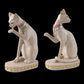 Statue de Chat Egyptien