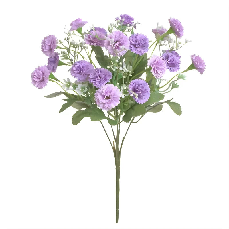 Bouquet d'Œillets