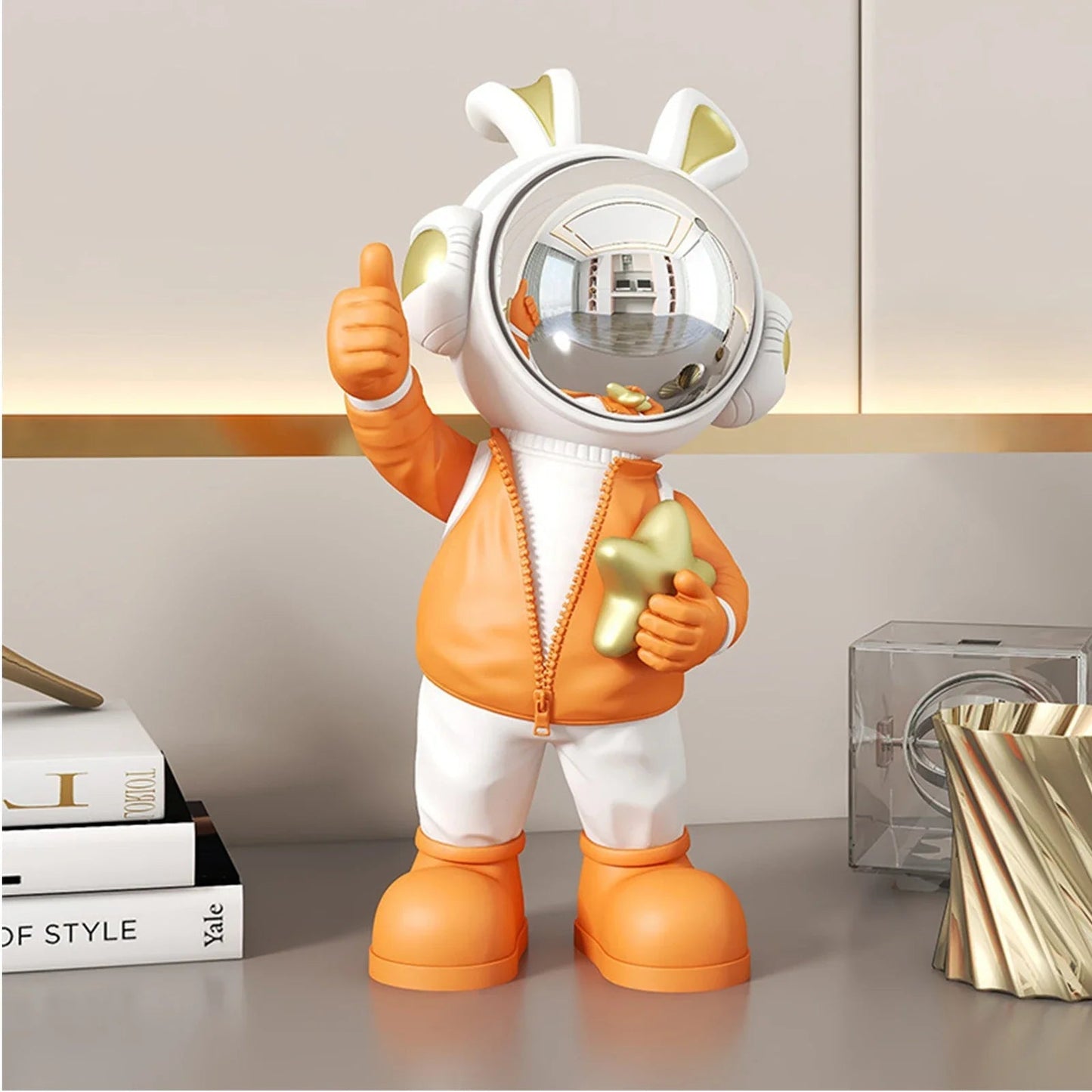 Figurine Astronaute