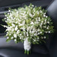 Bouquet de Fleurs Mariage