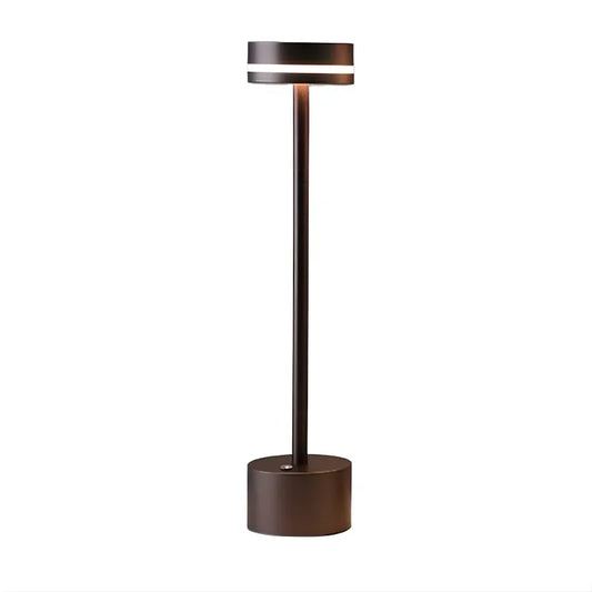 Lampe de table sans fil