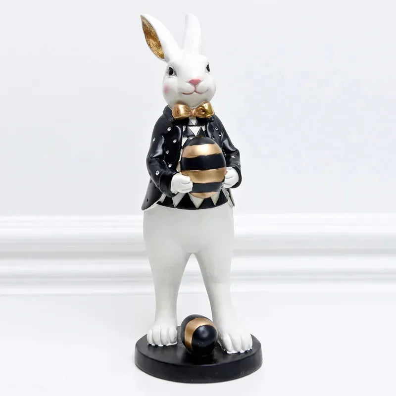 Figurine Lapin