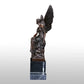 Statue Athena Bronze