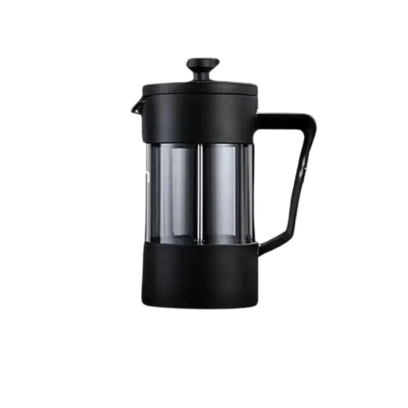 Cafetière Italienne à Piston Résistante