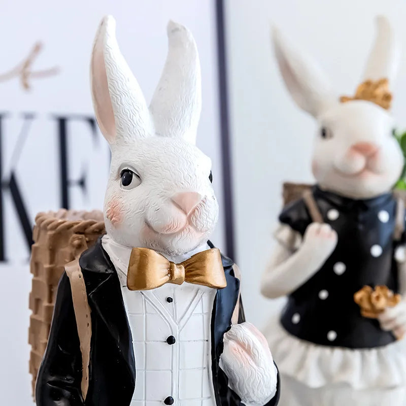 Figurine Lapin