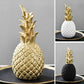 Sculpture Contemporaine Ananas Mat