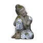 Sculpture Moderne Bouddha Grande Taille Jardin