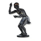 Statuette Guerrier Africain